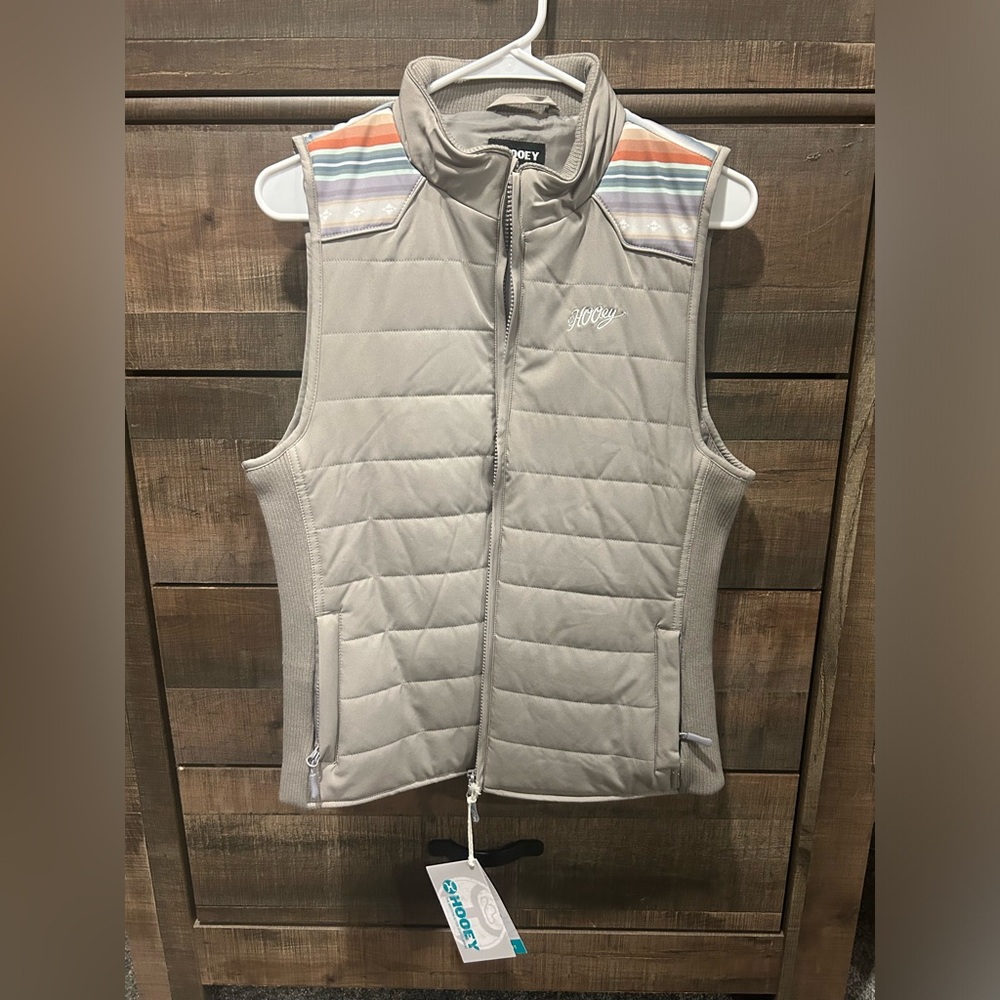 Hooey Vest